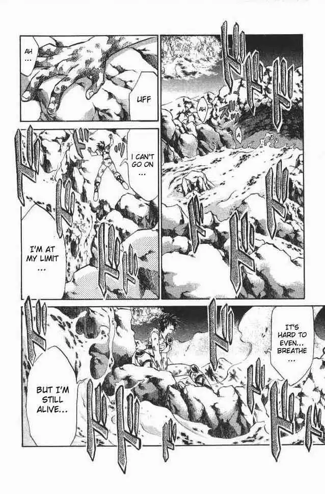 Saint Seiya - The Lost Canvas Chapter 98 16